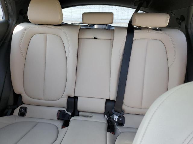 2022 BMW X2 XDRIVE2 - WBXYJ1C05N5T79009