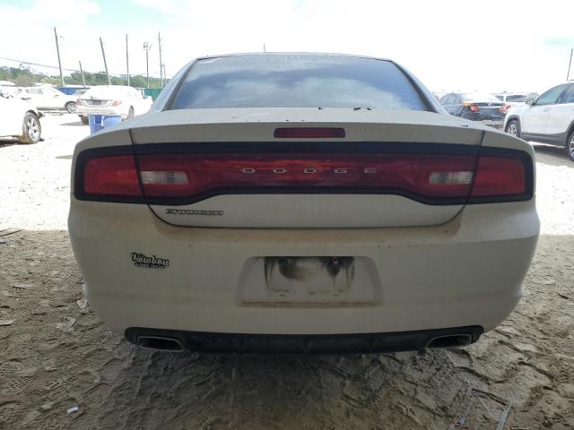 VIN 2C3CDXBG8DH623084 2013 Dodge Charger, SE no.6