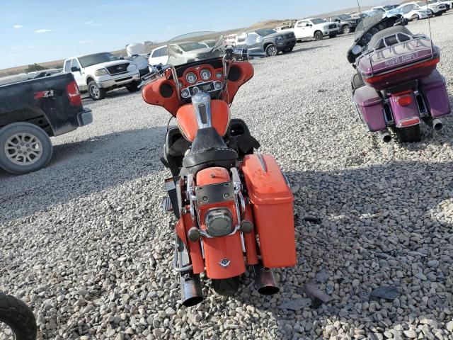 2004 HARLEY-DAVIDSON FLHTCSE - 1HD1PJE134Y955064