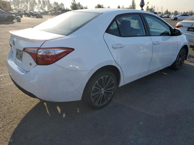 VIN 5YFBURHE5FP321502 2015 Toyota Corolla, L no.3