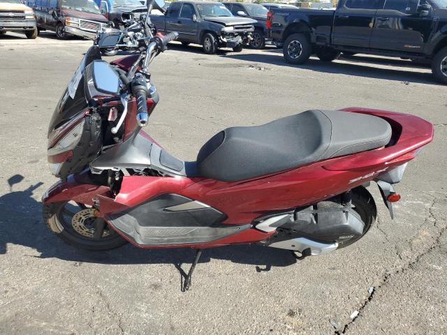 2020 HONDA WW150 - RLHKF3008LY000505