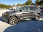 JEEP CHEROKEE T photo