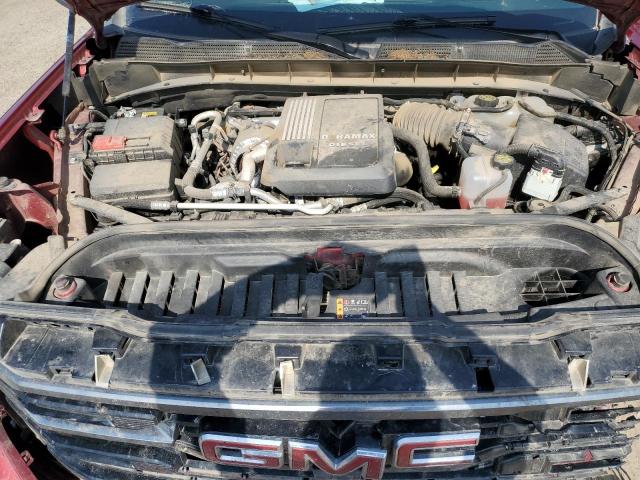 2023 GMC SIERRA K15 - 3GTUUEE88PG256412
