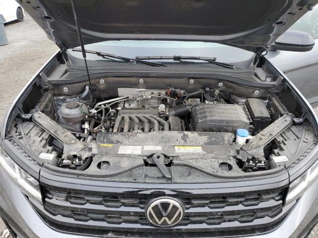 VIN 1V2SR2CA0PC552989 2023 Volkswagen Atlas, Sel R-... no.12