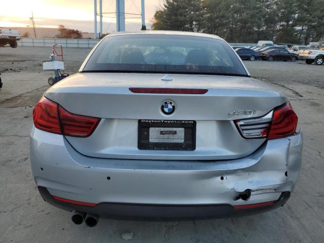 VIN WBA4Z1C5XJEC70684 2018 BMW 4 SERIES no.6