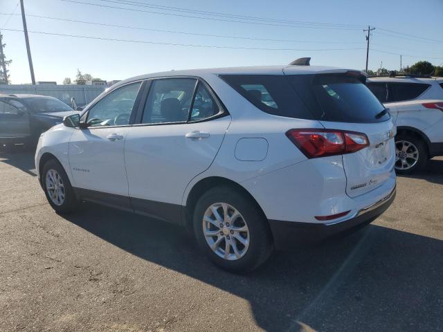 2018 CHEVROLET EQUINOX LS - 3GNAXREV2JL102498
