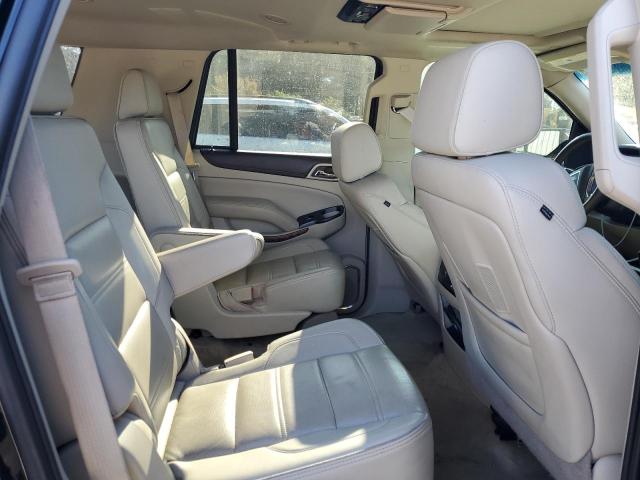 2015 GMC YUKON DENA - 1GKS1CKJ2FR156868