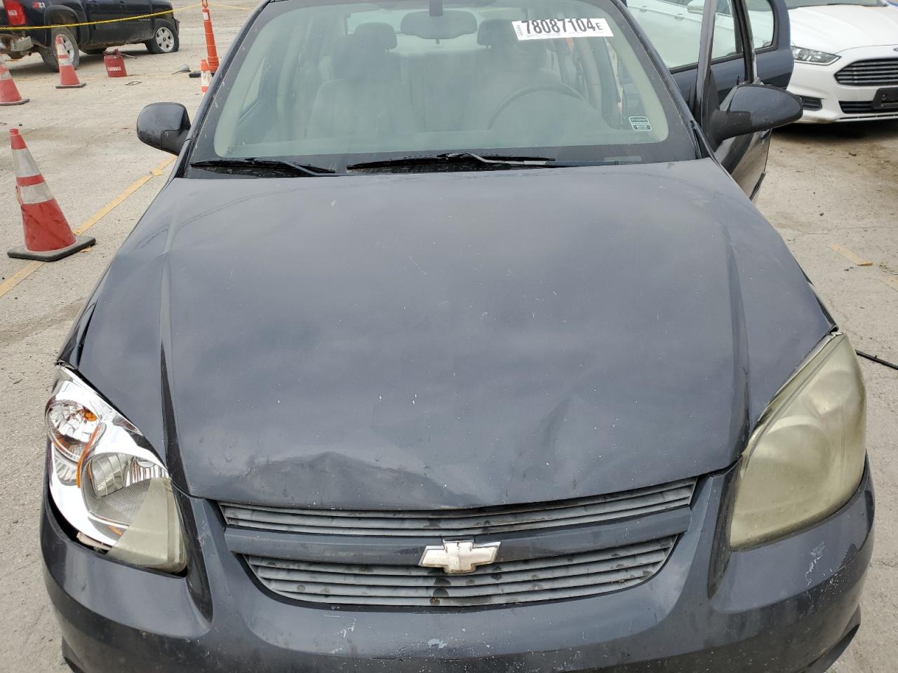 Lot #2945530096 2008 CHEVROLET COBALT LT