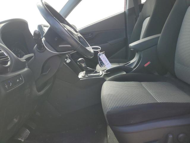 2019 HYUNDAI KONA SEL - KM8K6CAA5KU322544