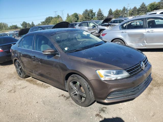 VIN 3VWLA7AJ4FM404318 2015 Volkswagen Jetta, Tdi no.4