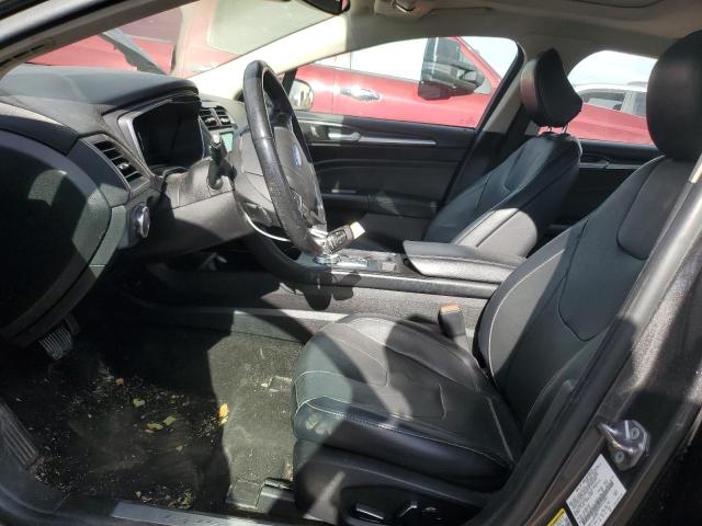 2020 FORD FUSION TIT - 3FA6P0D9XLR153364