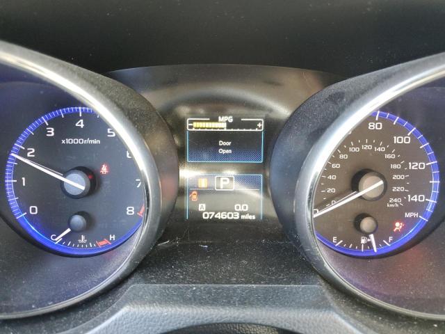 2018 SUBARU LEGACY 2.5 - 4S3BNAC66J3022004