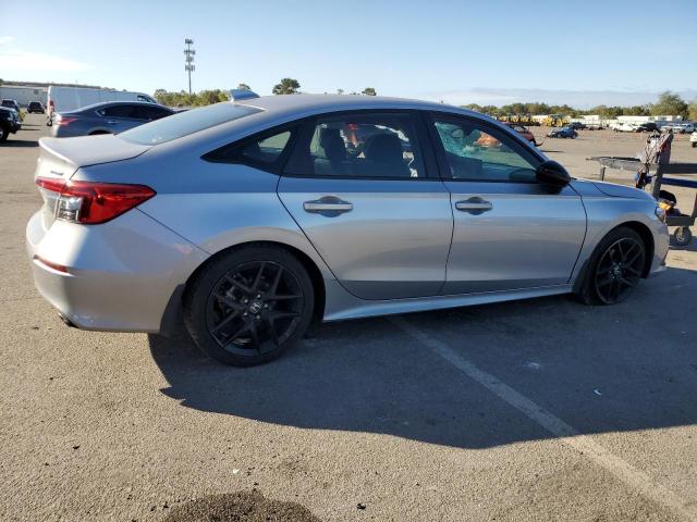 2022 HONDA CIVIC SPOR - 2HGFE2F57NH606071