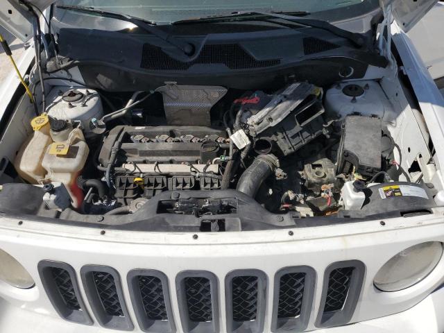 VIN 1C4NJPBAXED749776 2014 Jeep Patriot, Sport no.11