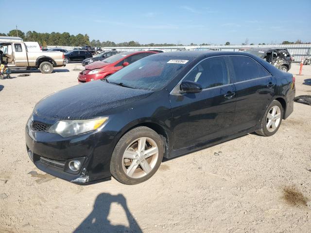 2014 TOYOTA CAMRY L #2969820300