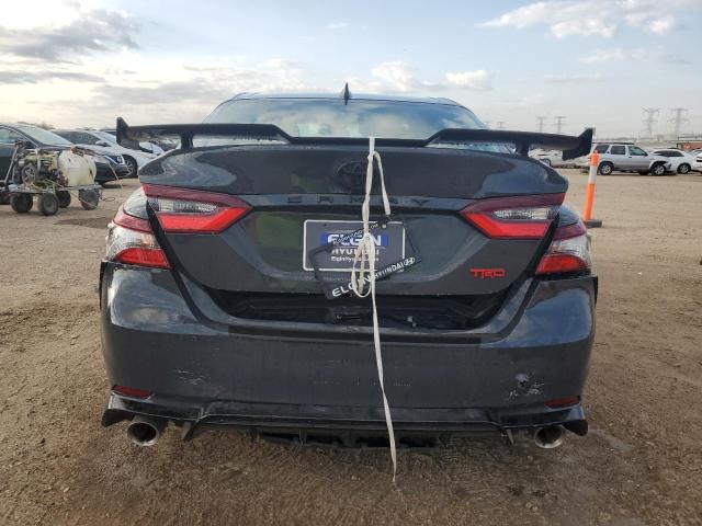 2023 TOYOTA CAMRY TRD - 4T1KZ1AK3PU081157