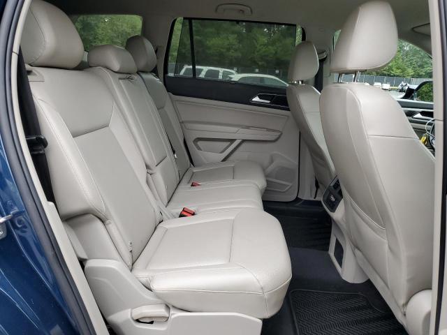 2018 VOLKSWAGEN ATLAS SE - 1V2PR2CA6JC574802