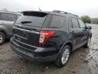 FORD EXPLORER photo