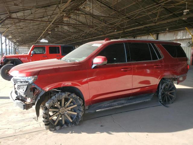 2023 CHEVROLET TAHOE K150 #2976744781