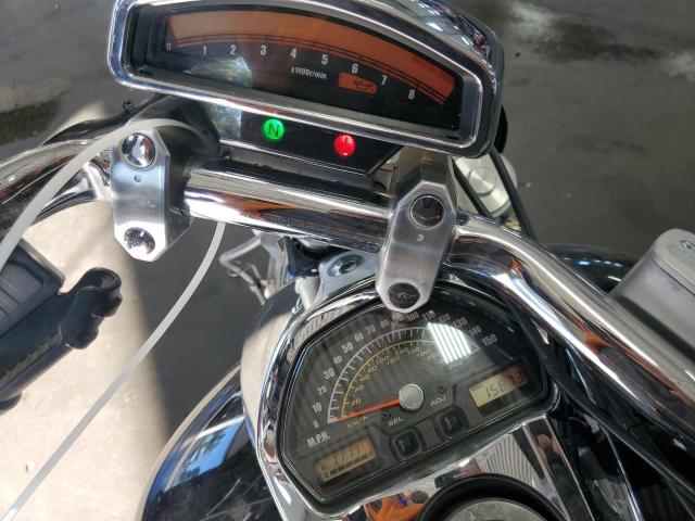 2007 SUZUKI VZR1800 JS1VY53A072100107