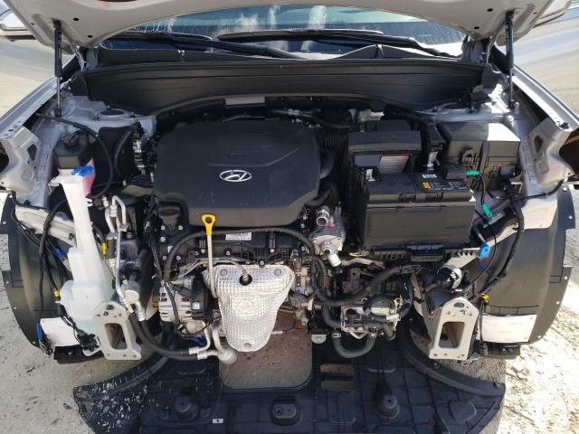 VIN KM8R4DGE6SU834012 2025 HYUNDAI PALISADE no.12