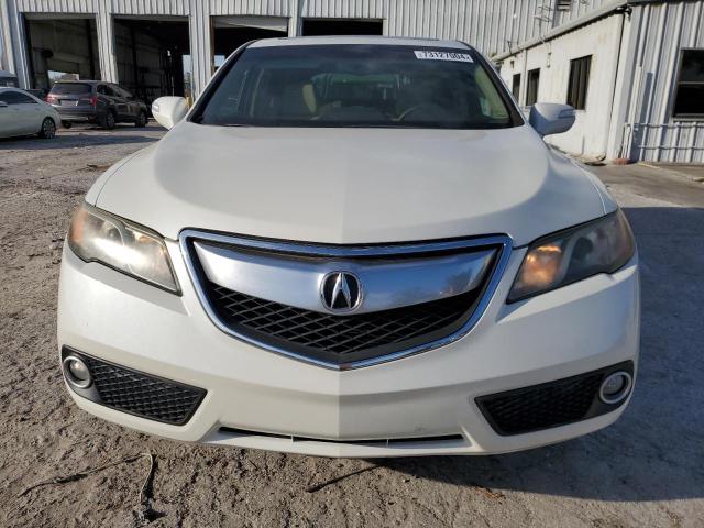 VIN 5J8TB4H59FL013918 2015 Acura RDX, Technology no.5