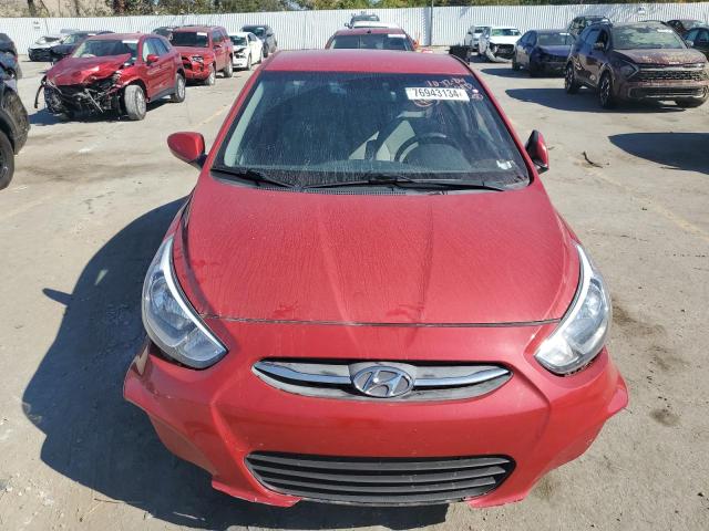 2016 HYUNDAI ACCENT SE - KMHCT4AE5GU138220