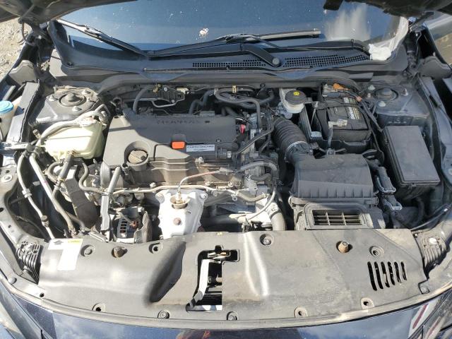 2016 HONDA CIVIC LX - 19XFC2F50GE216240