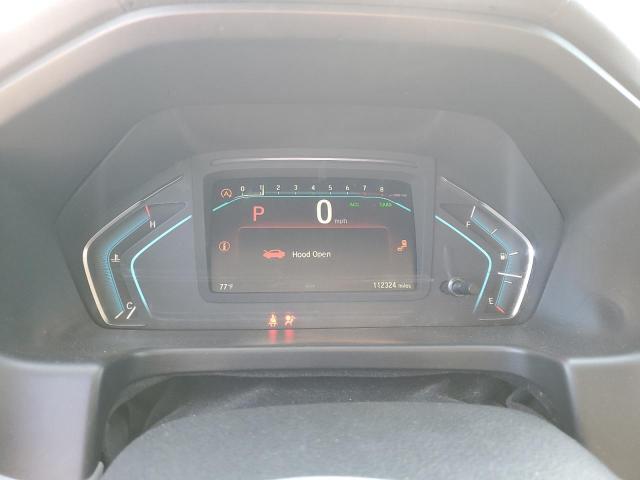 2020 HONDA ODYSSEY EX - 5FNRL6H70LB016479