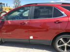 Lot #2991622008 2022 CHEVROLET EQUINOX LT