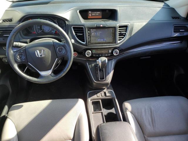 2015 HONDA CR-V EXL - 2HKRM3H73FH542459