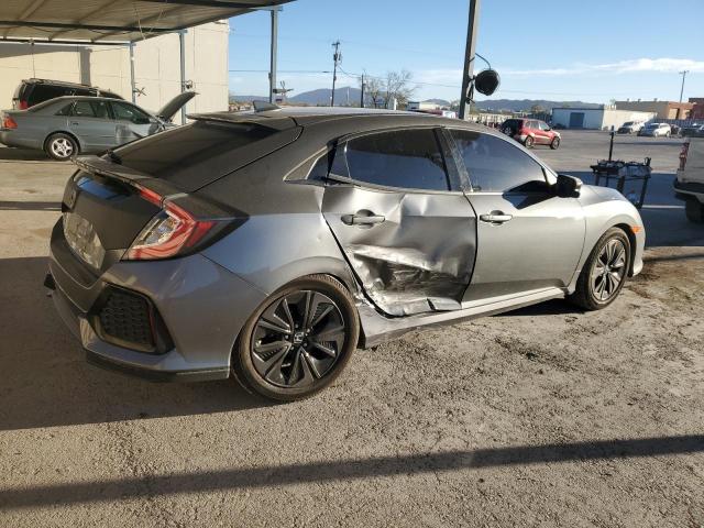 SHHFK7H65KU207010 2019 HONDA CIVIC