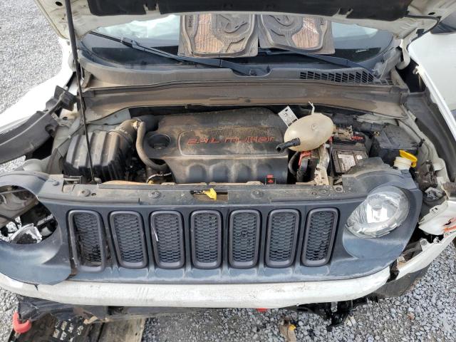 2017 JEEP RENEGADE T - ZACCJBCB3HPE93360