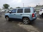 JEEP PATRIOT SP photo