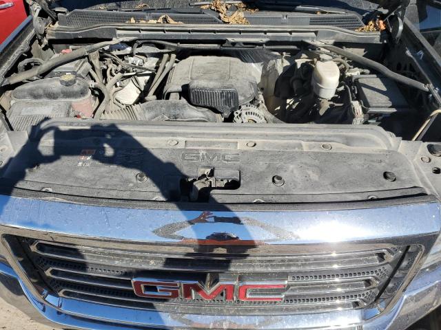 2017 GMC SIERRA C25 1GT11SEG2HF159789