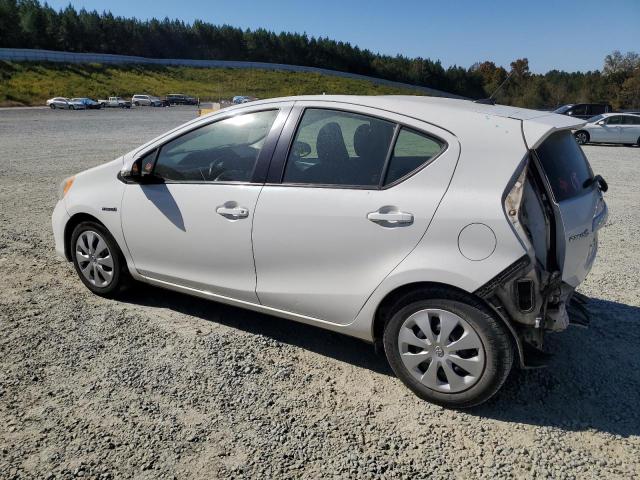 VIN JTDKDTB3XD1057456 2013 Toyota Prius no.2