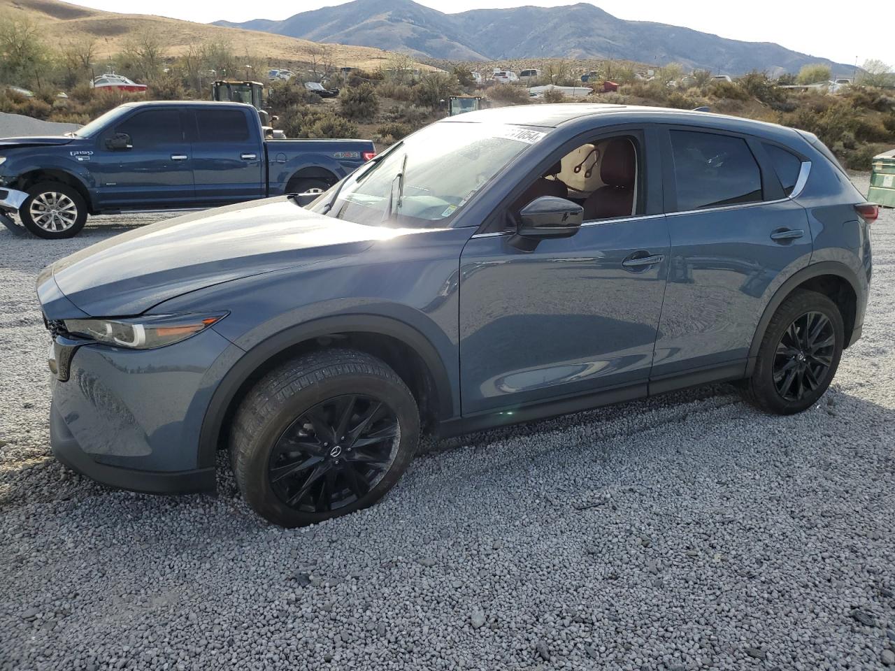 JM3KFBCM5P0215568 MAZDA CX-5 PREFE 2023