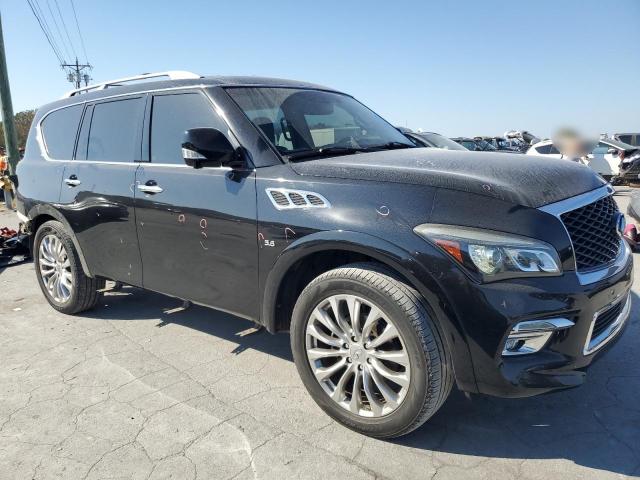 2015 INFINITI QX80 - JN8AZ2NF5F9572905