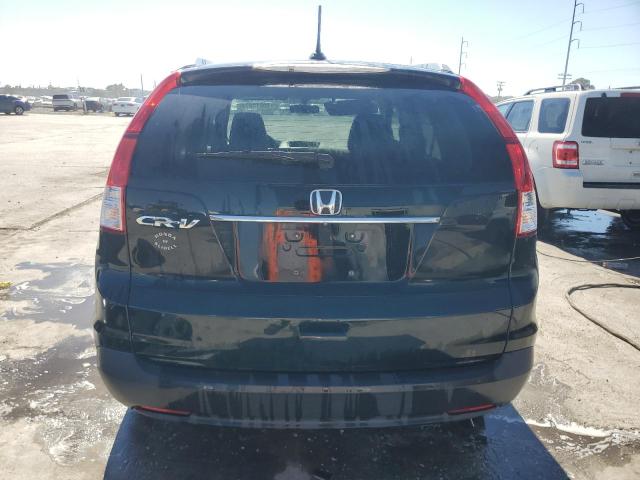 VIN 2HKRM3H75DH522050 2013 Honda CR-V, Exl no.6