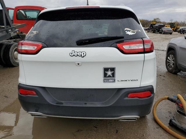 2017 JEEP CHEROKEE L - 1C4PJLDS9HW644548