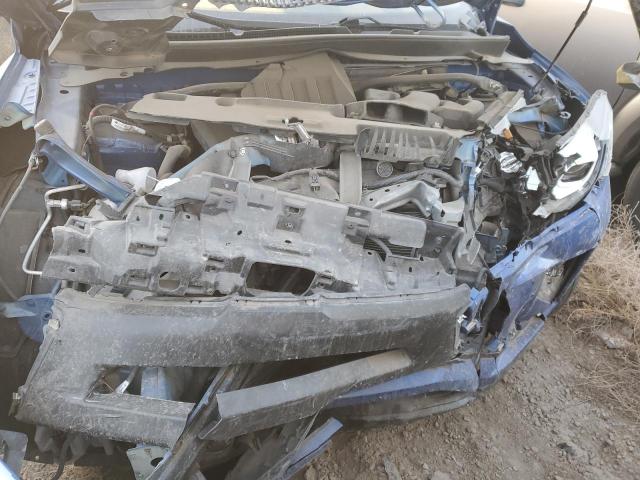 2020 MITSUBISHI ECLIPSE CR - JA4AT3AA8LZ036498