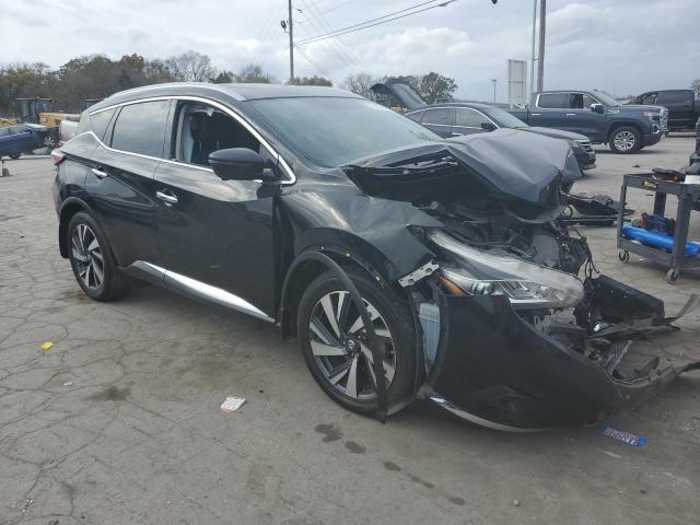 2017 NISSAN MURANO S - 5N1AZ2MG8HN116828