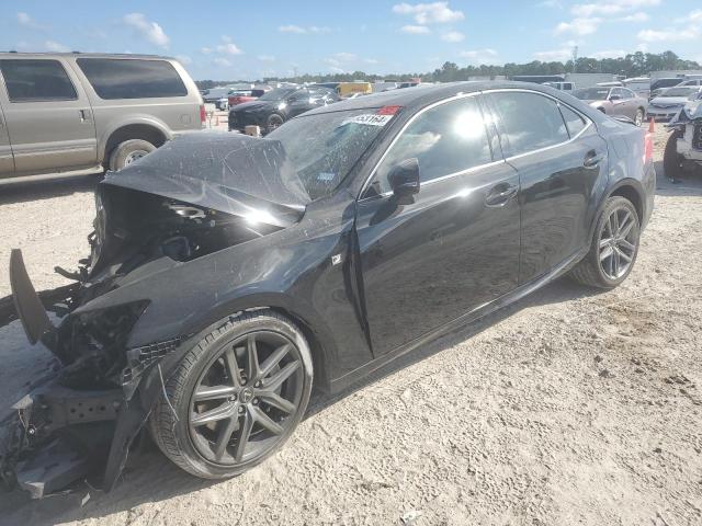 2017 LEXUS IS 200T - JTHBA1D24H5042868