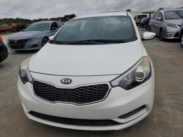 VIN KNAFX4A6XF5398522 2015 KIA Forte, LX no.5