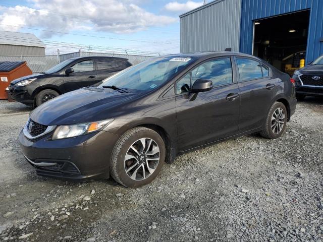Vin: 2hgfb2f5xdh023873, lot: 74458824, honda civic lx 2013 img_1