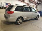 TOYOTA SIENNA XLE photo