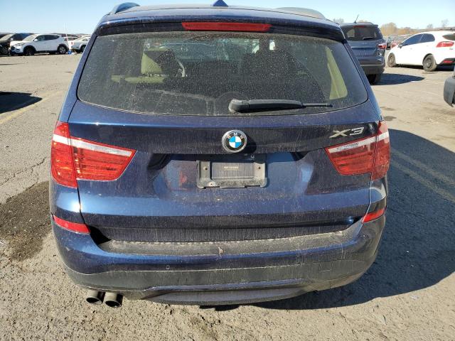 VIN 5UXWX9C52G0D68404 2016 BMW X3, Xdrive28I no.6