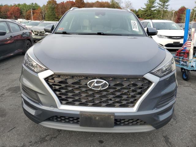 2019 HYUNDAI TUCSON LIM - KM8J3CAL0KU899892