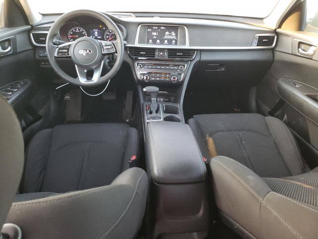 2019 KIA OPTIMA LX - 5XXGT4L30KG299686