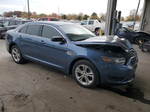 VIN 1FAHP2D86KG100730 2019 FORD TAURUS no.4